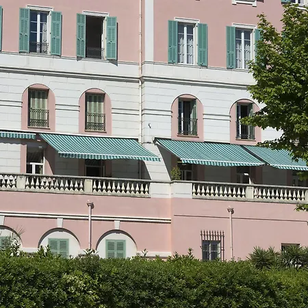 Le Saint Paul فندق نيس